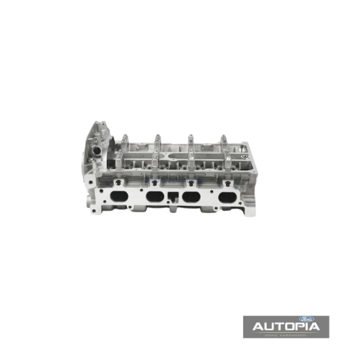 ГЛАВА FOCUS 1.6 ZETEC 04-